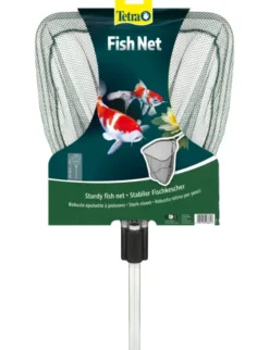 Tetra Pond Fischkescher