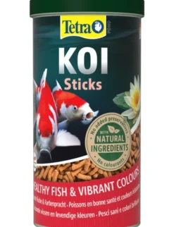Tetra Pond Koi Sticks 1l