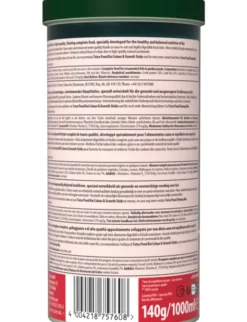 Tetra Pond Koi Sticks 1l