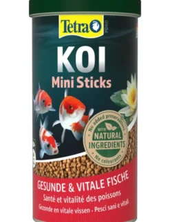 Tetra Pond Koi Sticks Mini 1l