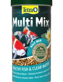 Tetra Pond Multi Mix 1l