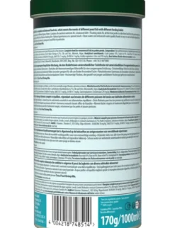Tetra Pond Multi Mix 1l