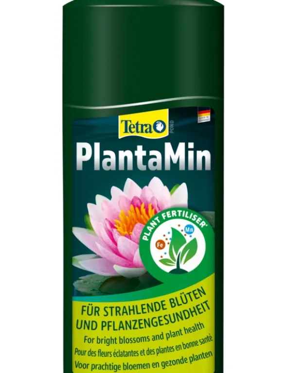 Tetra Pond PlantaMin 500ml