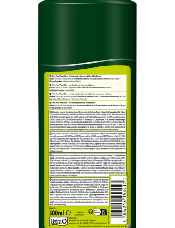 Tetra Pond PlantaMin 500ml