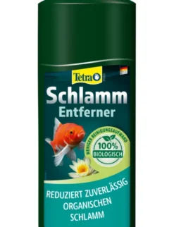 Tetra Pond Schlammentferner 500ml