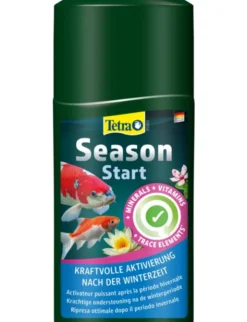 Tetra Pond Season Start 250ml