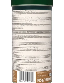 Tetra Pond Shrimp Mix 1l