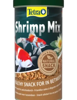 Tetra Pond Shrimp Mix 1l