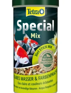 Tetra Pond Special Mix 1l