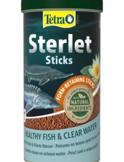 Tetra Pond Sterlet Sticks 1l