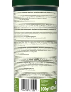 Tetra Pond Sticks 1l