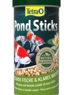 Tetra Pond Sticks 1l
