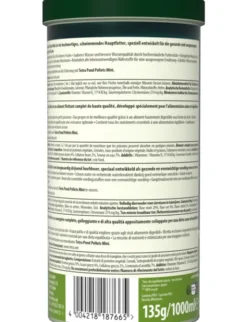 Tetra Pond Sticks Mini 1l
