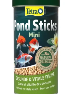 Tetra Pond Sticks Mini 1l