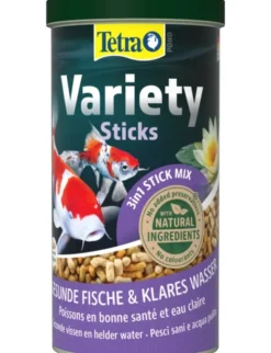 Tetra Pond Variety Sticks 1l