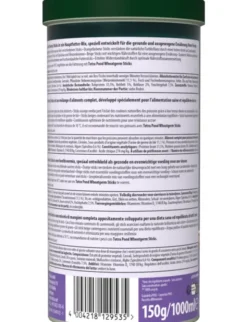 Tetra Pond Variety Sticks 1l