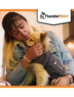 ThunderShirt Beruhigungsweste