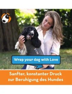 ThunderShirt Beruhigungsweste