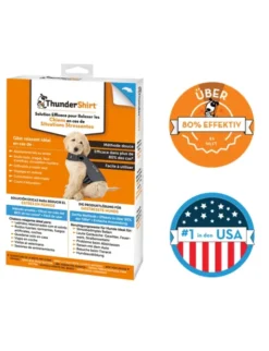 ThunderShirt Beruhigungsweste