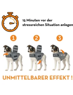 ThunderShirt Beruhigungsweste