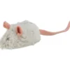 TRIXIE Active-Mouse grau