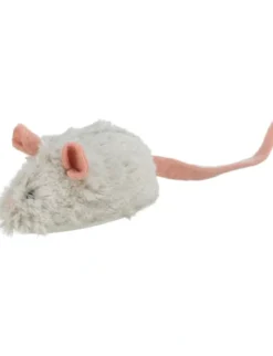 TRIXIE Active-Mouse grau