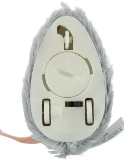 TRIXIE Active-Mouse grau
