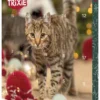 TRIXIE Adventskalender für Katzen 412g