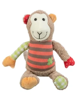 TRIXIE Affe Plüsch 38 cm