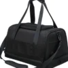 TRIXIE Airline Tasche Plane schwarz 28x25x44 cm
