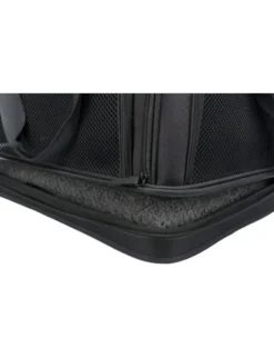 TRIXIE Airline Tasche Plane schwarz 28x25x44 cm