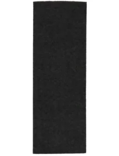TRIXIE Aktivkohlefilter für Katzentoiletten #4016/40176/40177/4034 schwarz