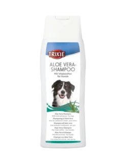 TRIXIE Aloe Vera-Shampoo 250ml