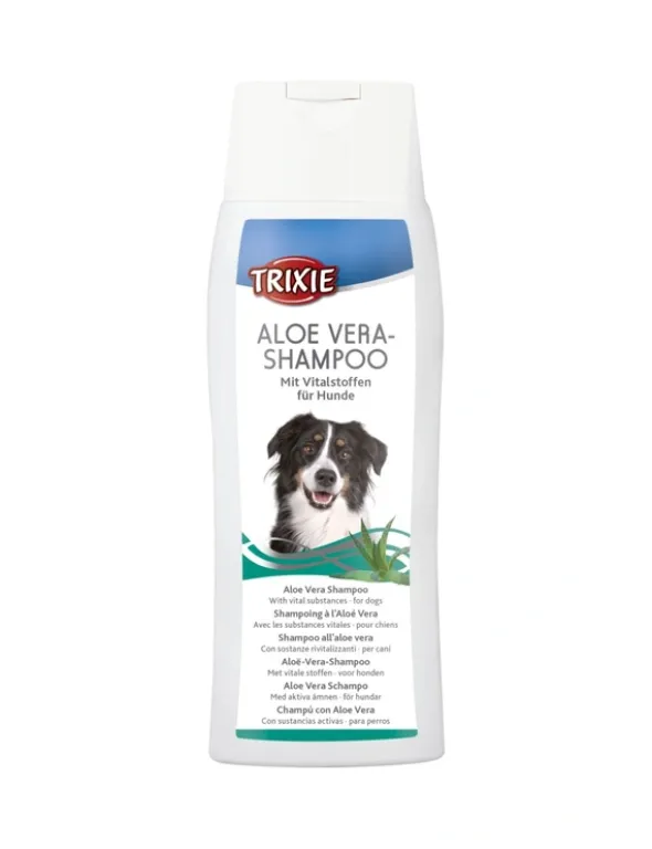 TRIXIE Aloe Vera-Shampoo 250ml