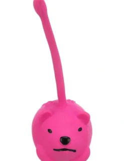 TRIXIE Animal Spielball diverse 6 cm