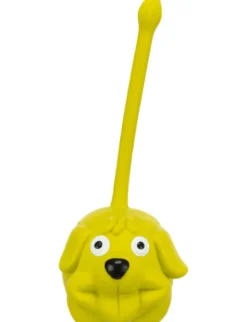 TRIXIE Animal Spielball diverse 6 cm