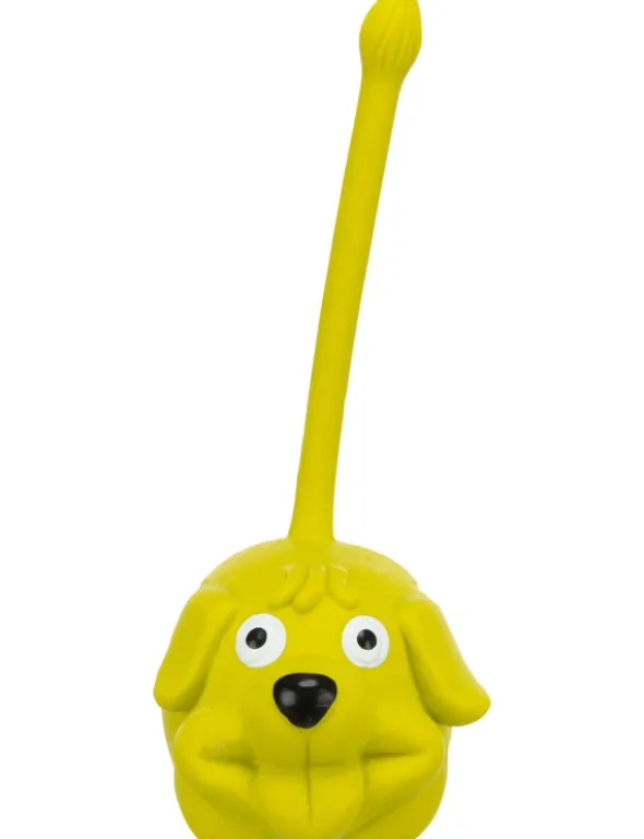 TRIXIE Animal Spielball diverse 6 cm