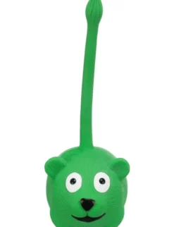 TRIXIE Animal Spielball diverse 6 cm