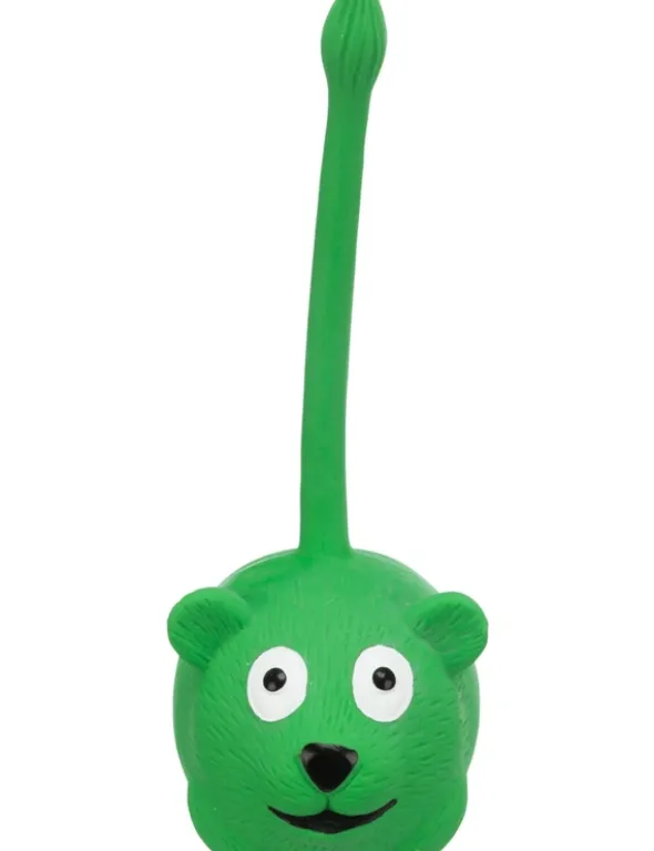 TRIXIE Animal Spielball diverse 6 cm
