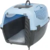 TRIXIE Anti-Rutsch Thermoeinlage für Capri 3 grau 29x51 cm
