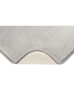 TRIXIE Anti-Rutsch Thermoeinlage für Capri 3 grau 29x51 cm