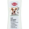 TRIXIE Anti-Schuppen-Shampoo weiß 250ml