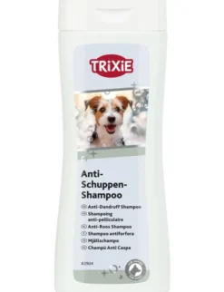 TRIXIE Anti-Schuppen-Shampoo weiß 250ml