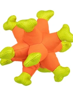 TRIXIE Aqua Toy Seeigel orange 24 cm