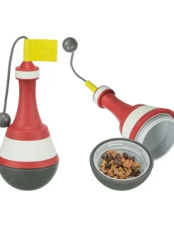 TRIXIE Aqua Toy Snack Boje 19 cm
