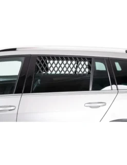 TRIXIE Auto-Frischluftgitter schwarz