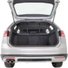 TRIXIE Auto-Gitter schwarz