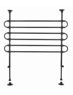 TRIXIE Auto-Gitter schwarz