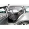 TRIXIE Auto-Schondecke teilbar schwarz 1,50 x 1,35m