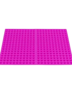 TRIXIE Backmatte pink 38 x 28 cm